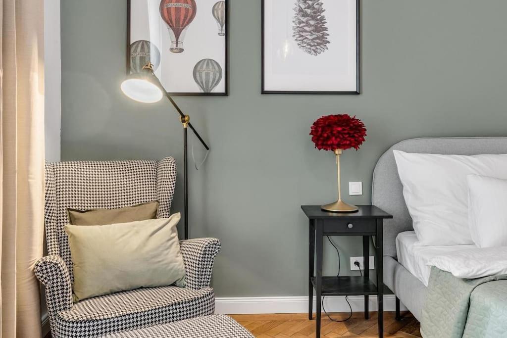 Stylovy V Centre Mesta Appartement